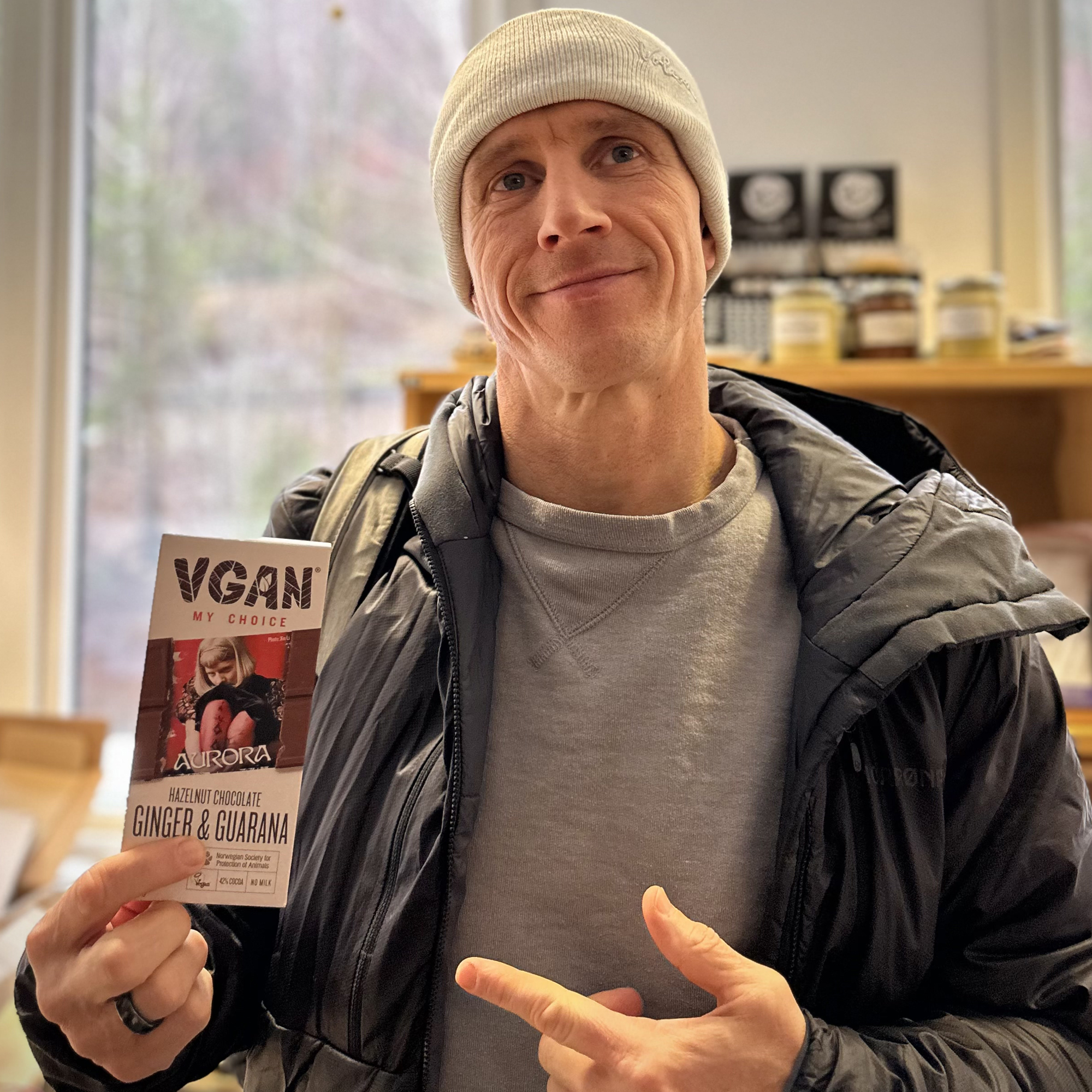 Terje Håkonsen