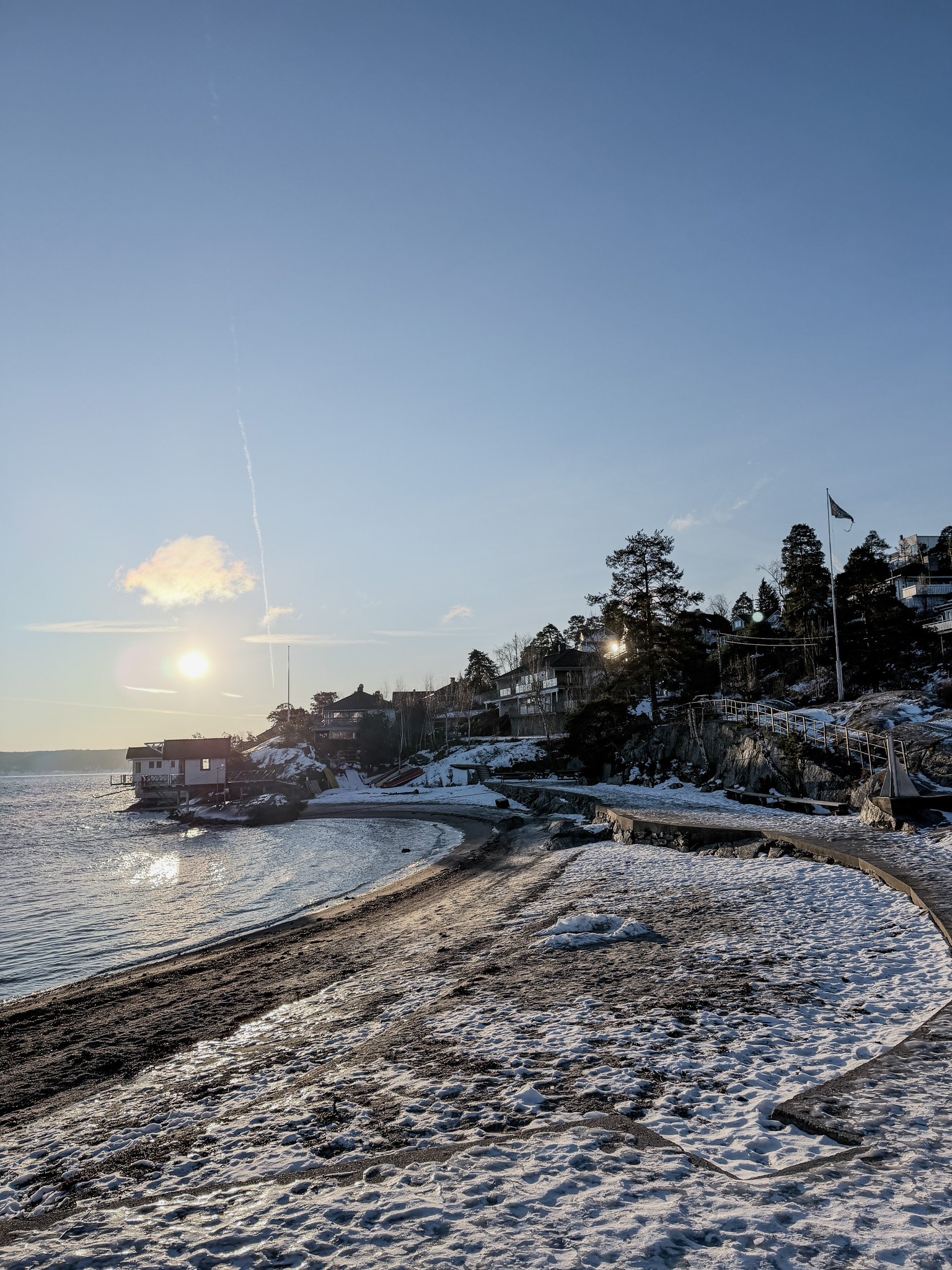 Norway