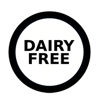 Dairy-Free