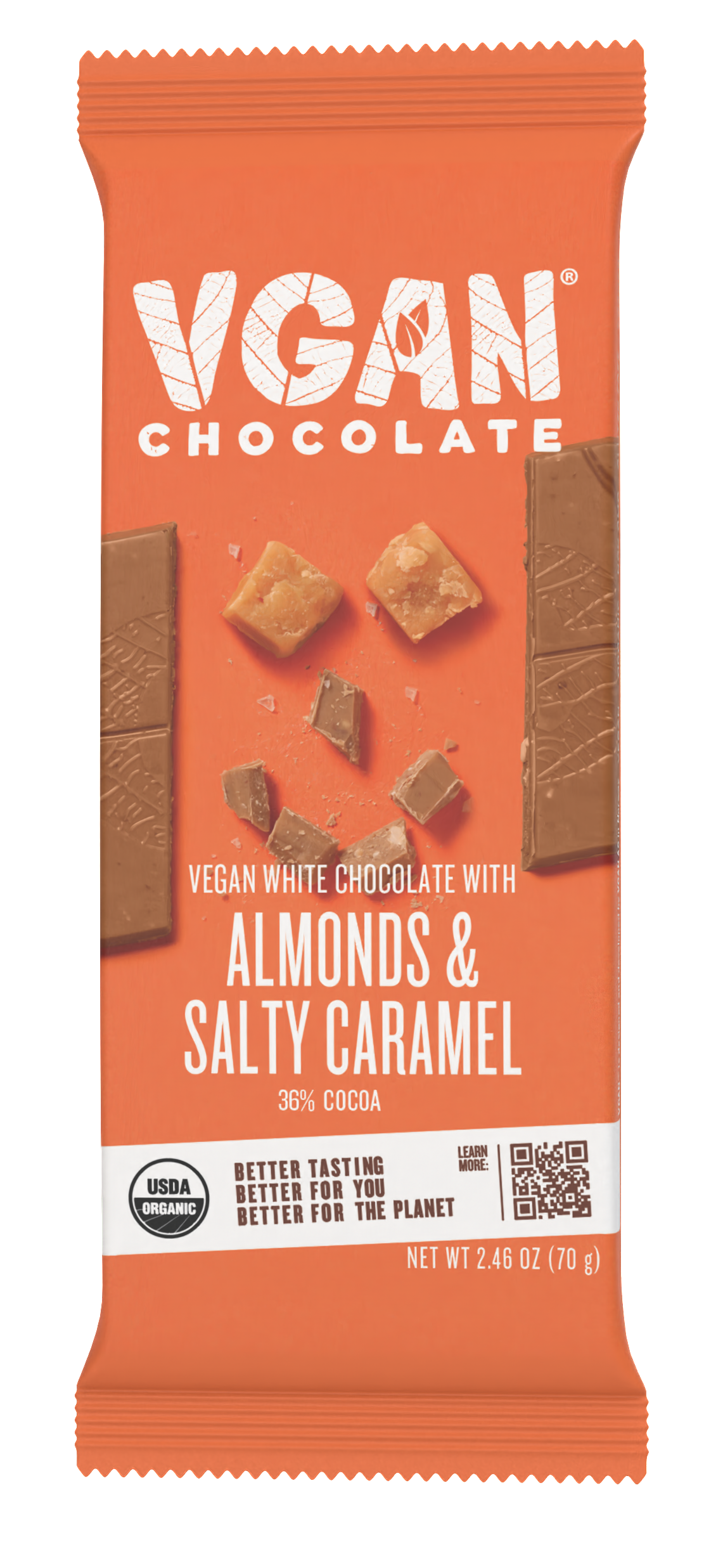 Salty Caramel