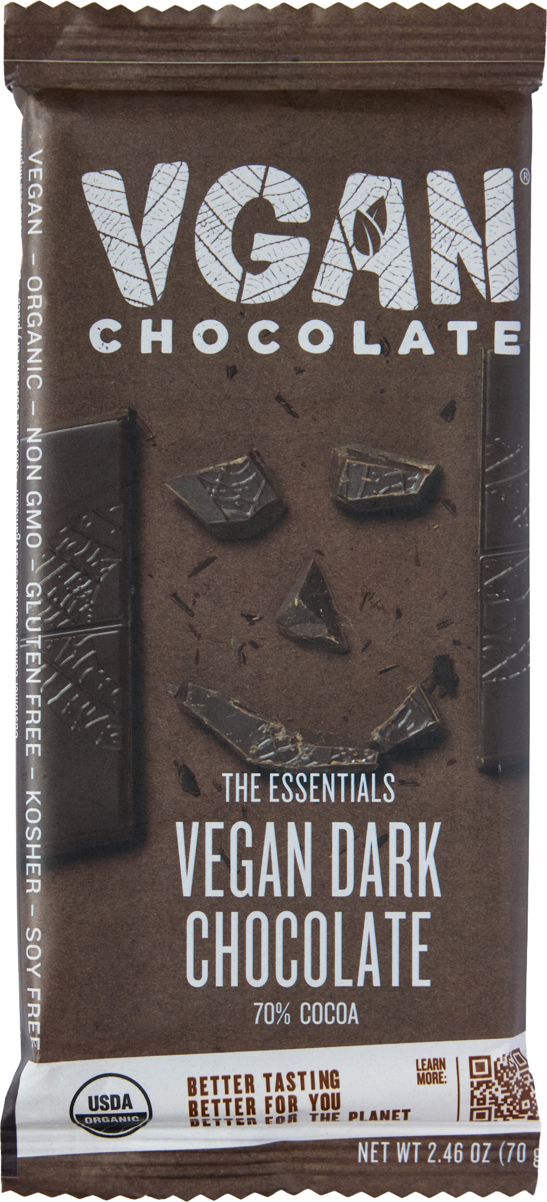 Dark Chocolate bar