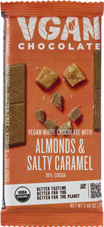 100209A1 SALTY CARAMEL